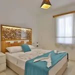 Limon Apart Apartamento