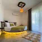 Limon Apart Akyaka (Mugla)
