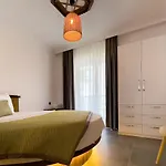 Apartamento Limon Apart Akyaka (Mugla)