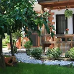 Limon Apart Apartamento