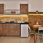 Limon Apart Apartamento Akyaka (Mugla)