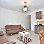 Apartamento Limon Apart