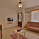 Limon Apart Akyaka (Mugla)