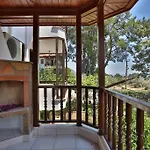 Apartamento Limon Apart