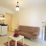 Apartamento Limon Apart Akyaka (Mugla)