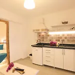 Limon Apart Akyaka (Mugla)