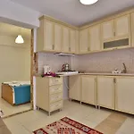 Limon Apart Apartamento *