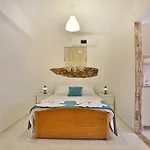 Apartamento Limon Apart Akyaka (Mugla)