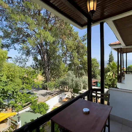 Limon Apart Apartamento Akyaka (Mugla)