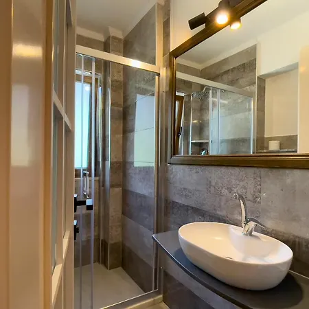 Limon Apart Akyaka (Mugla)