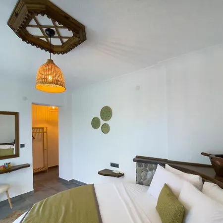 Apartamento Limon Apart Akyaka (Mugla)