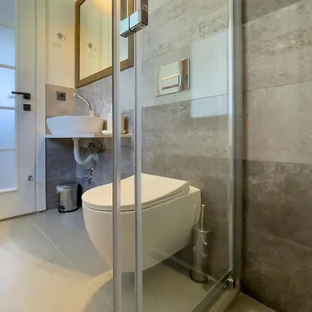 Limon Apart Apartamento Akyaka (Mugla)