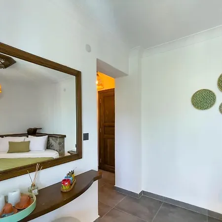 Apartamento Limon Apart *