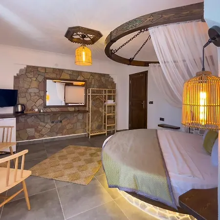 Limon Apart Apartamento Akyaka (Mugla)