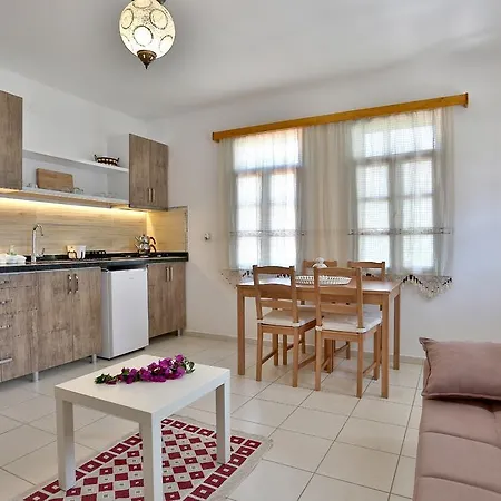 Apartamento Limon Apart *