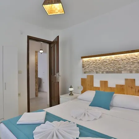 Apartamento Limon Apart