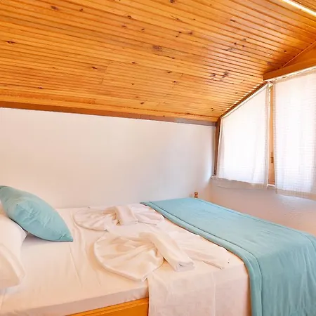 Limon Apart * Akyaka (Mugla)