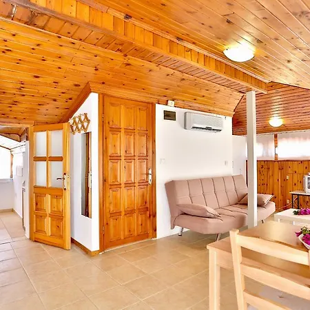 Limon Apart Apartamento *