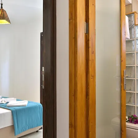 Limon Apart * Akyaka (Mugla)