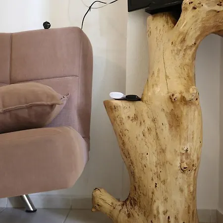 Apartamento Limon Apart Akyaka (Mugla)