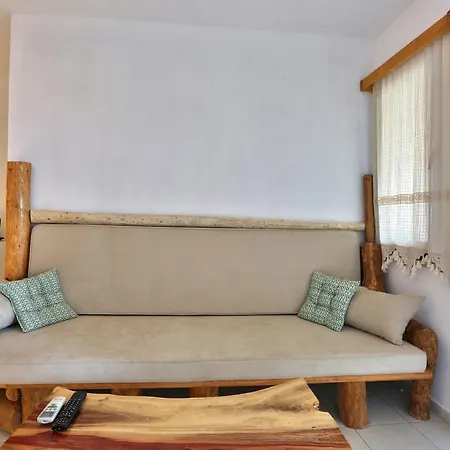 Limon Apart Apartamento