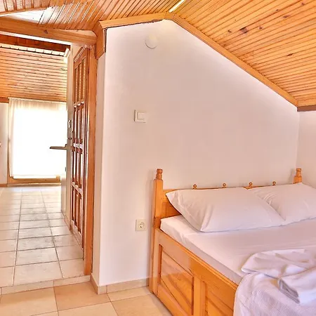 Limon Apart Apartamento *