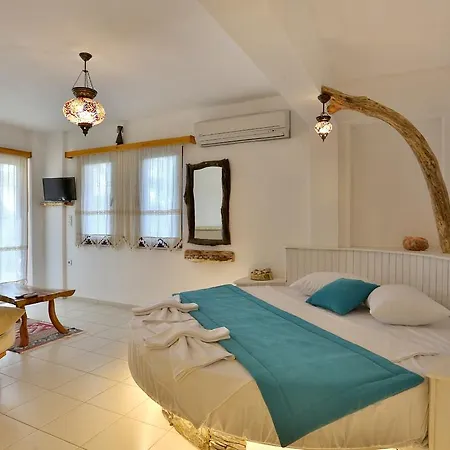 Limon Apart Akyaka (Mugla)