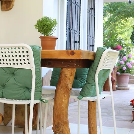 Apartamento Limon Apart *