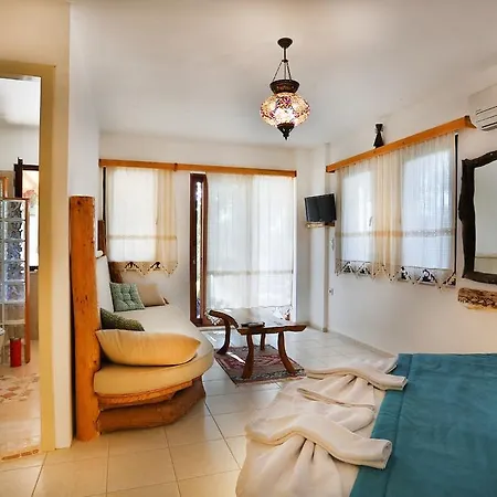 Apartamento Limon Apart