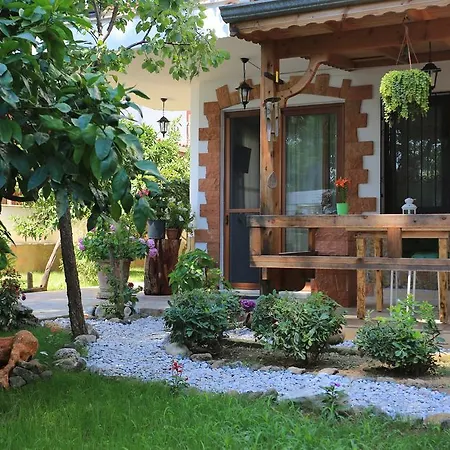 Apartamento Limon Apart