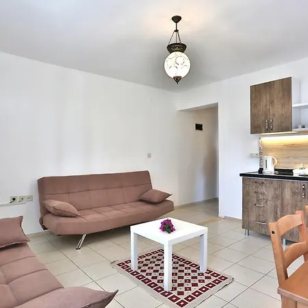 Apartment Limon Apart