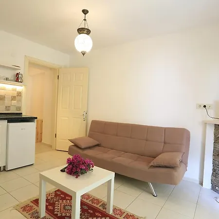 Apartamento Limon Apart Akyaka (Mugla)