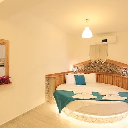 Apartamento Limon Apart