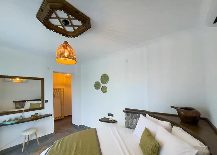 Lägenhet Limon Apart Akyaka (Mugla)