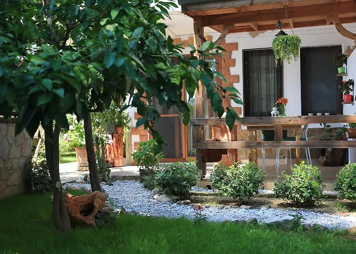 Limon Apart Lägenhet