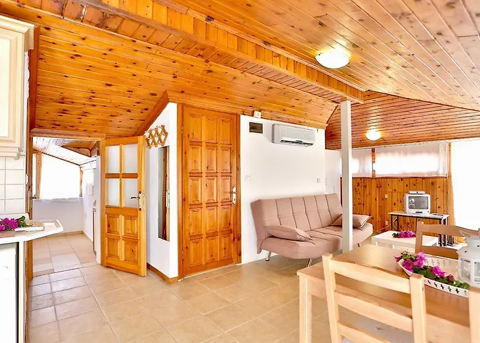 Limon Apart Lägenhet *