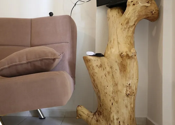 Lägenhet Limon Apart Akyaka (Mugla)