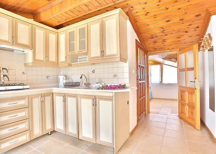 Lägenhet Limon Apart