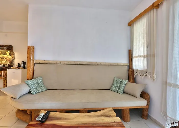 Limon Apart Lägenhet