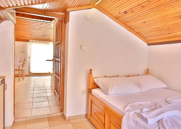 Limon Apart Lägenhet *