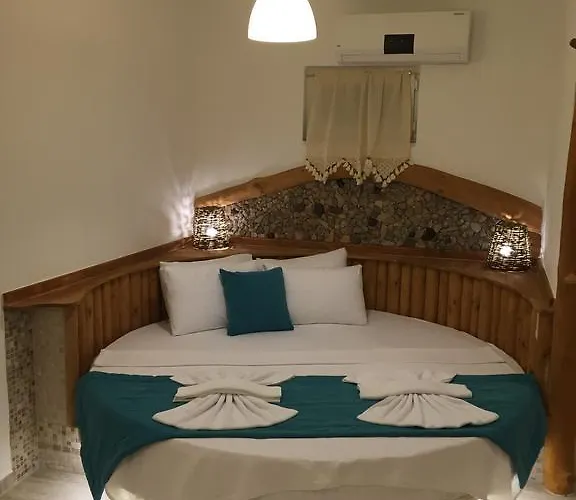 Lägenhet Limon Apart