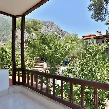 Apartament Limon Apart Akyaka (Mugla)