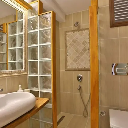 Apartament Limon Apart