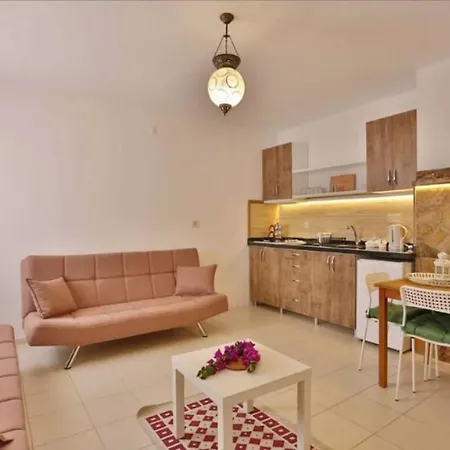 Limon Apart * Akyaka (Mugla)