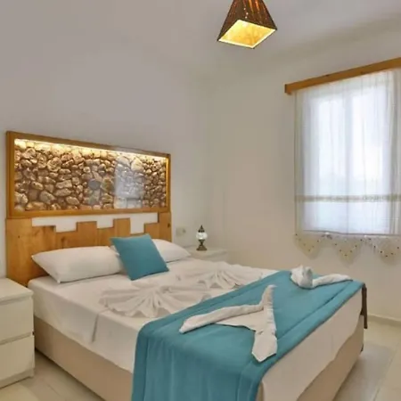 Limon Apart Appartement