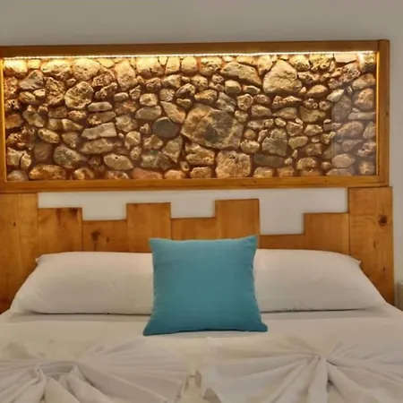 Apartament Limon Apart Akyaka (Mugla)