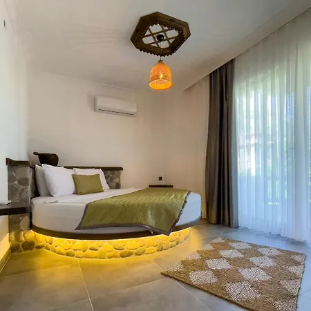 Limon Apart Akyaka (Mugla)