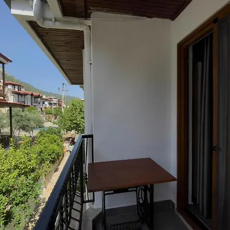 Apartamento Limon Apart *