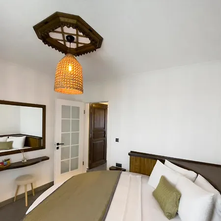 Apartament Limon Apart *