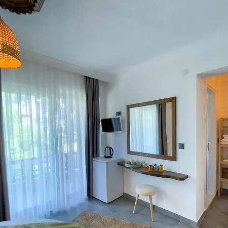 Limon Apart Apartament *